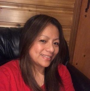 Meet your Posher, Janel